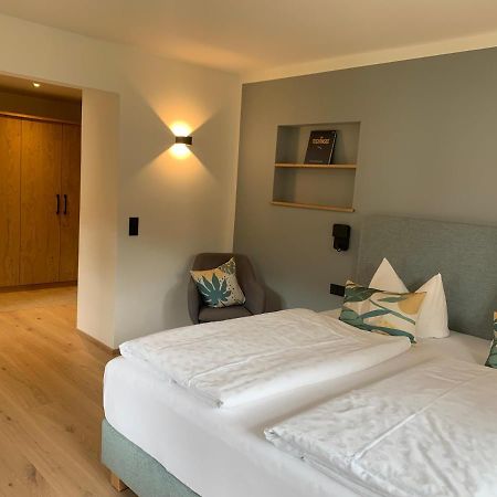 Hotel Garni Gaestehaus Brand Bad Wiessee Exteriér fotografie